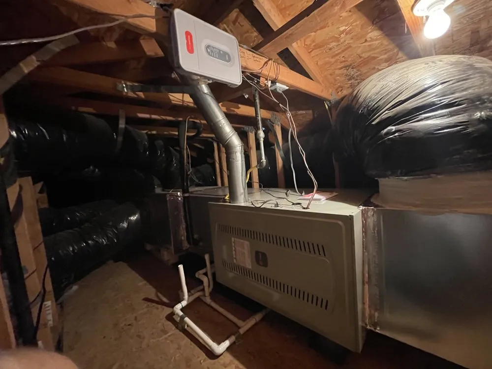 Slide of Rivera Heating & Cooling