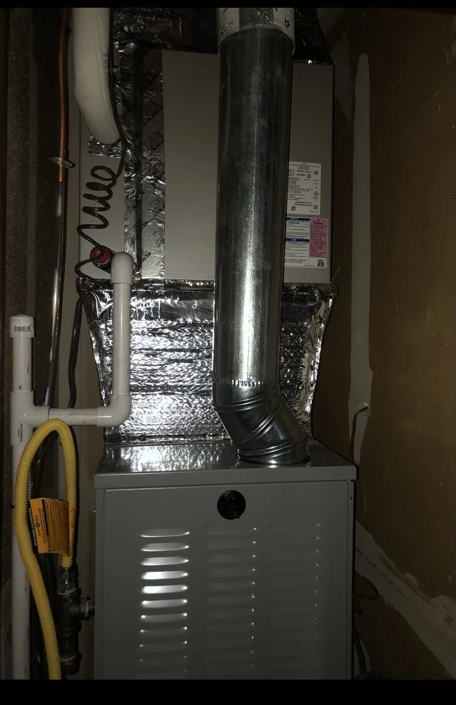 Slide of Rivera Heating & Cooling