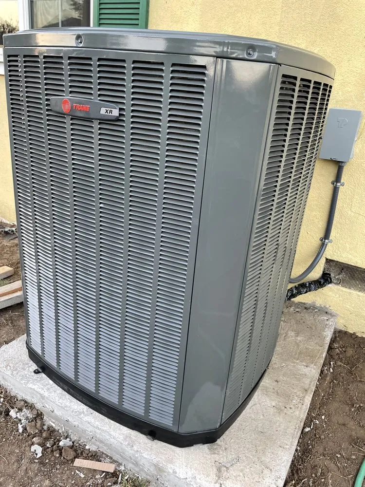 Slide of Rivera Heating & Cooling