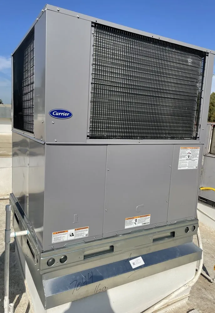 Slide of Rivera Heating & Cooling