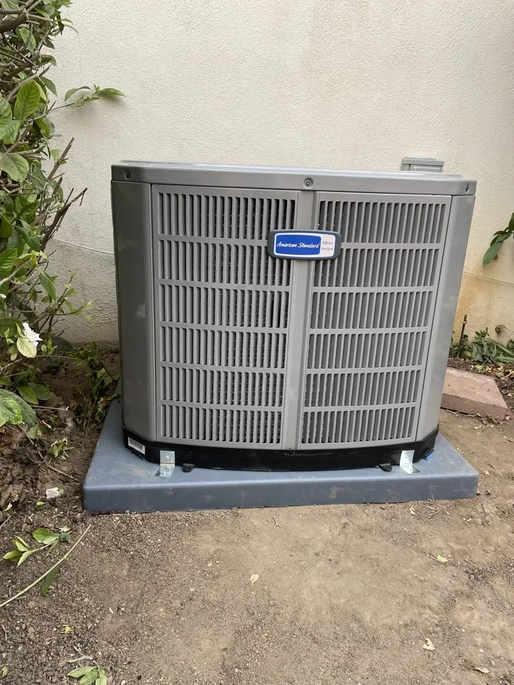 Slide of Rivera Heating & Cooling