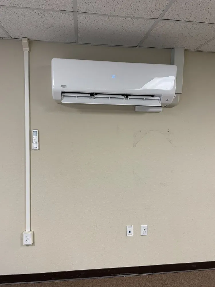 Slide of Rivera Heating & Cooling