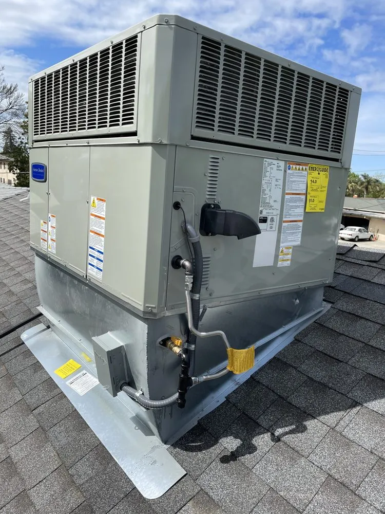 Slide of Rivera Heating & Cooling