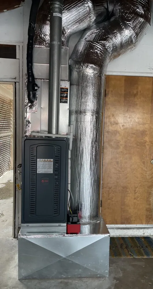 Slide of Rivera Heating & Cooling