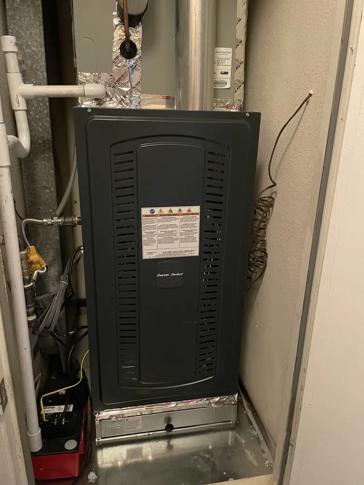 Slide of Rivera Heating & Cooling