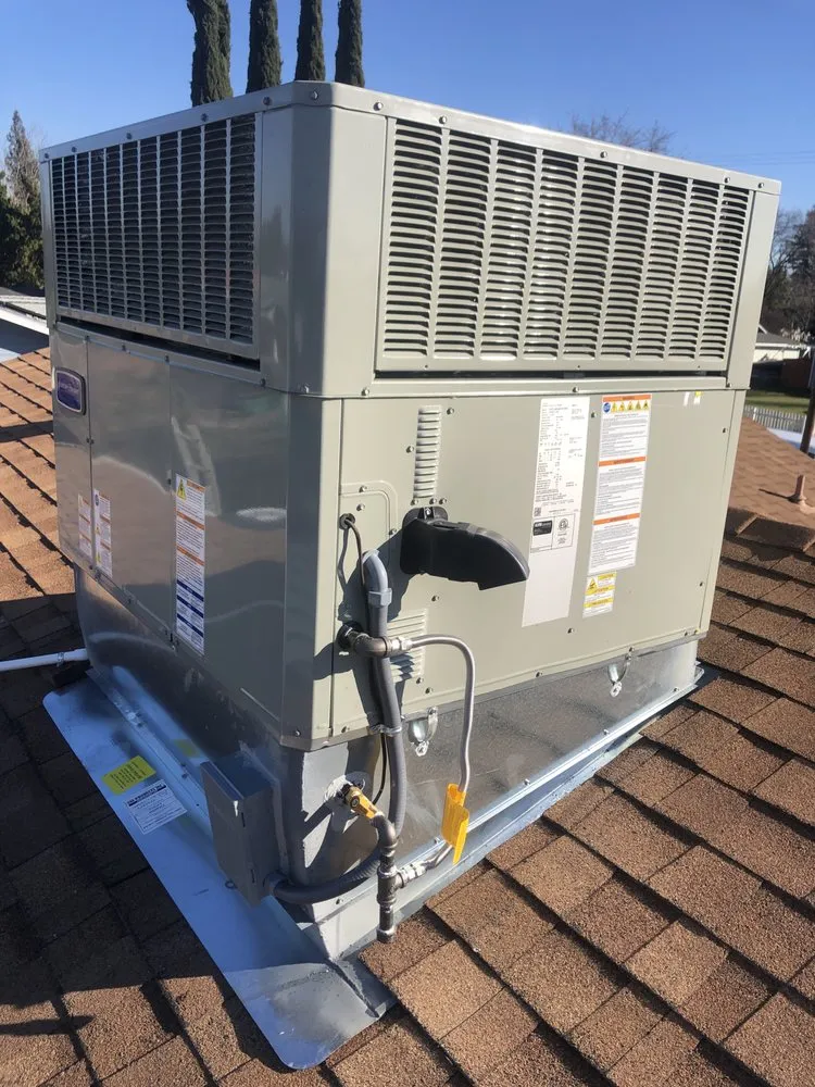 Slide of Rivera Heating & Cooling