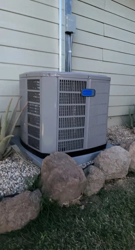 Slide of Rivera Heating & Cooling