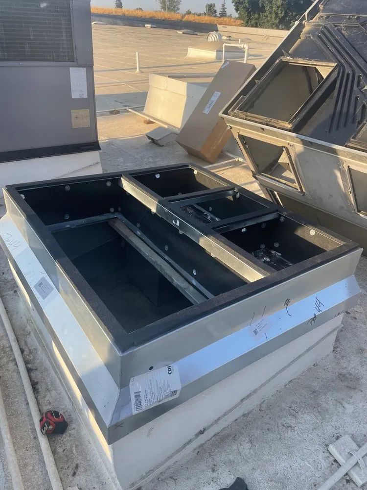 Slide of Rivera Heating & Cooling