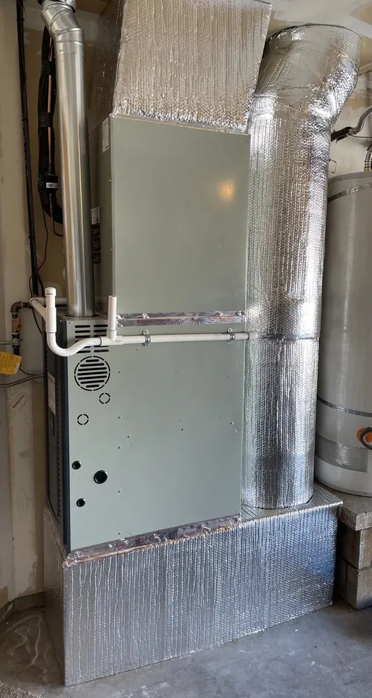 Slide of Rivera Heating & Cooling