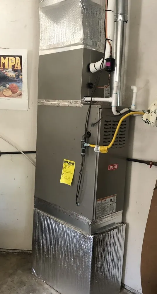 Slide of Rivera Heating & Cooling