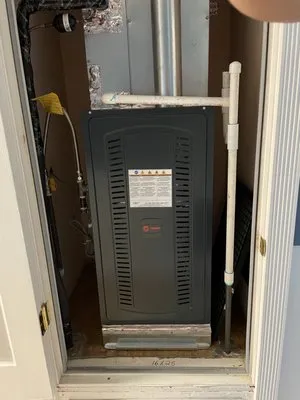 Rivera Heating & Cooling