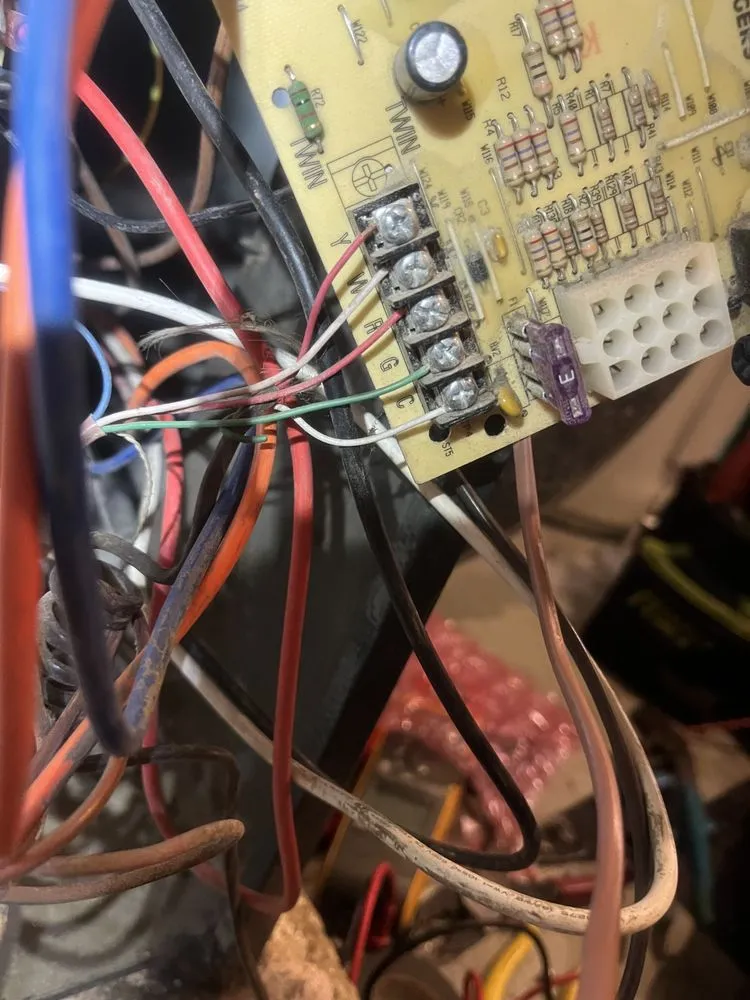 Slide of Rivera Heating and Air Conditioning