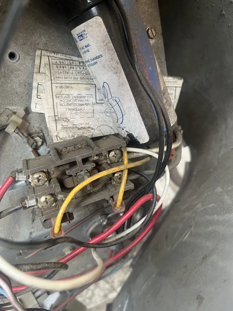 Slide of Rivera Heating and Air Conditioning