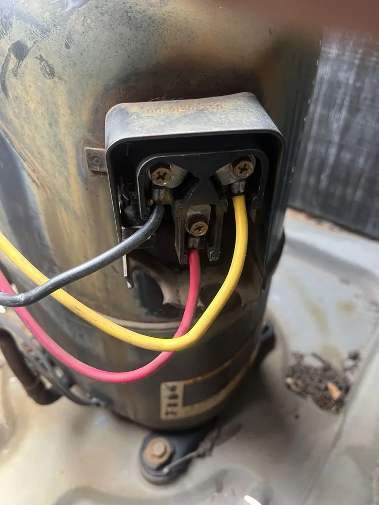 Slide of Rivera Heating and Air Conditioning