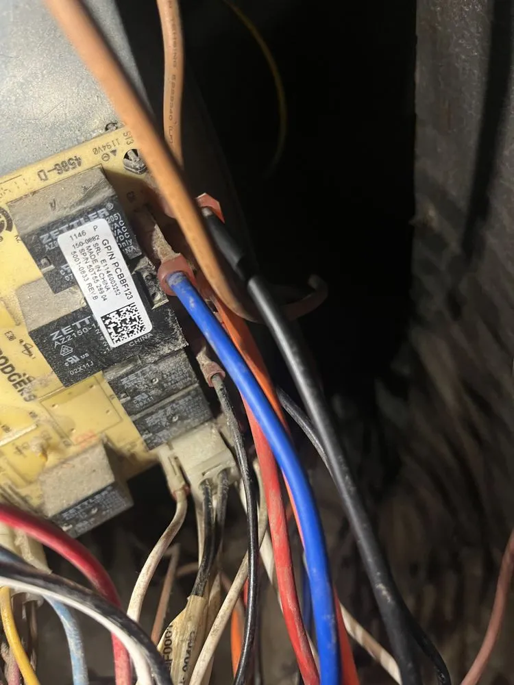 Slide of Rivera Heating and Air Conditioning