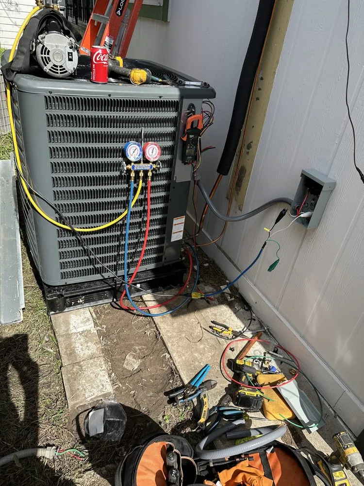 Slide of Rivera’s A/C