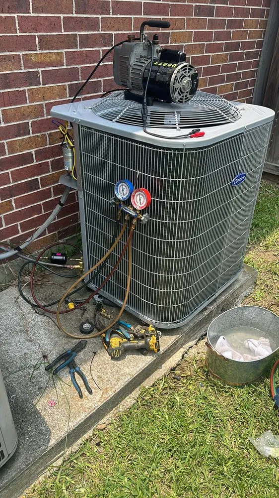 Slide of Rivera’s A/C