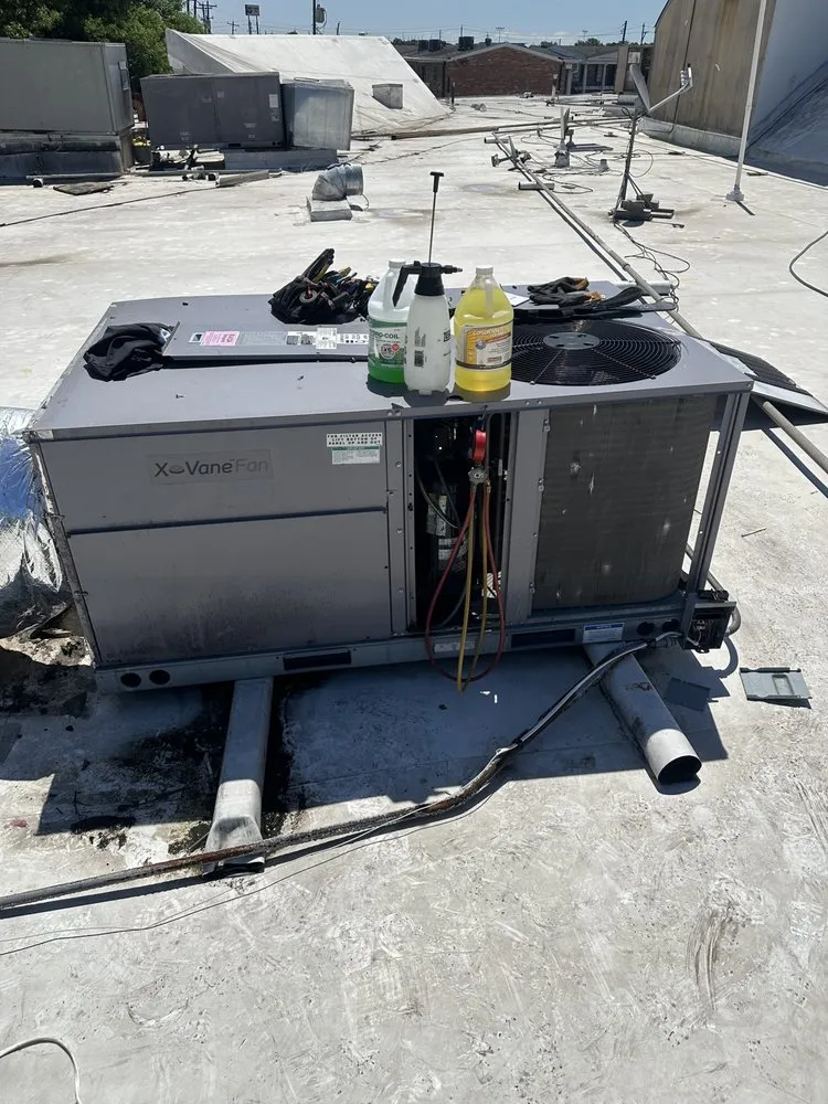 Slide of Rivera’s A/C