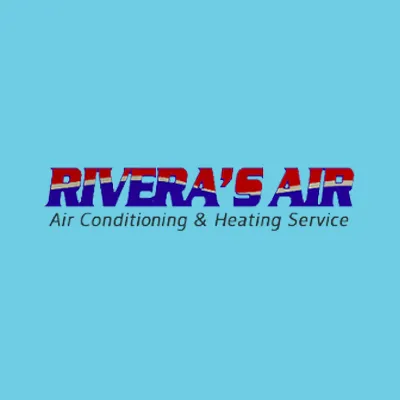 Slide of Rivera's Air Heating and Cooling Service