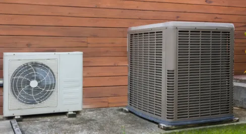 Slide of Rivera's Air Heating and Cooling Service