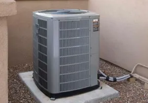 Slide of Rivera's Air Heating and Cooling Service