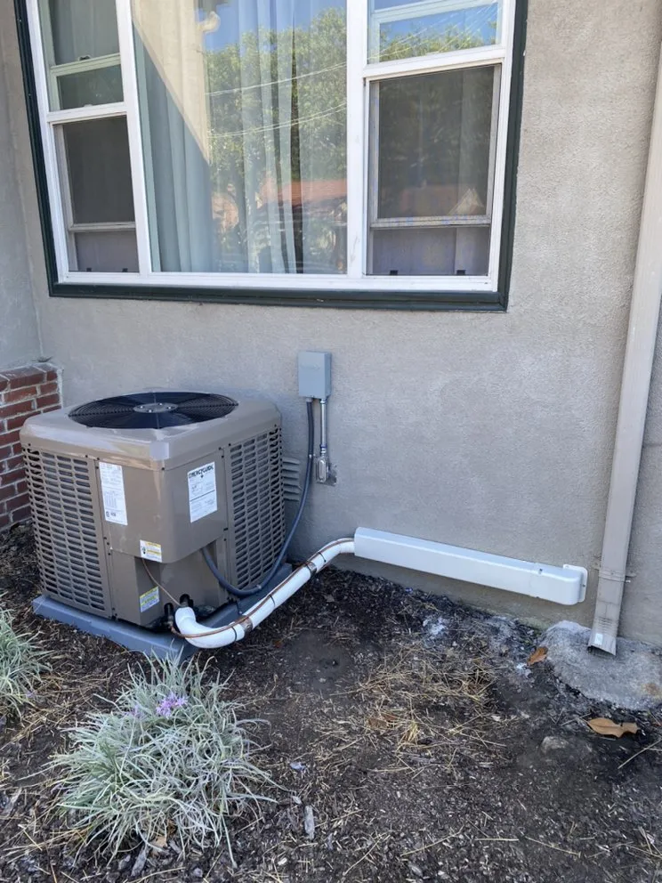 Slide of Rivera's Heating and Air Conditioning