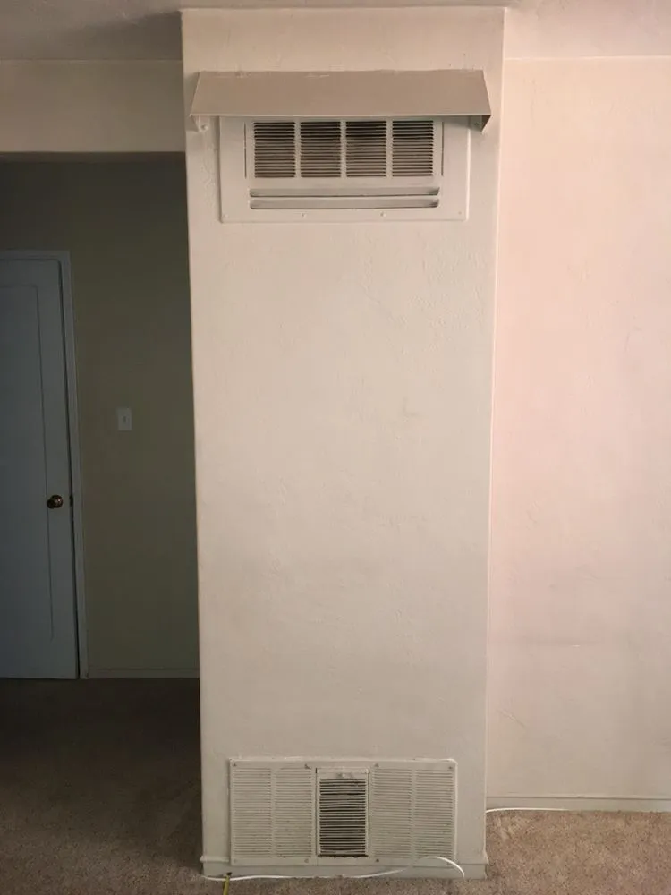 Slide of Rivera's Heating and Air Conditioning