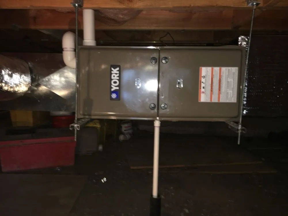 Slide of Rivera's Heating and Air Conditioning