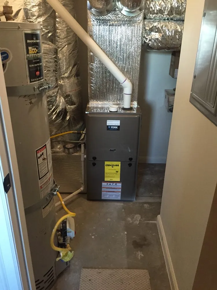 Slide of Rivera's Heating and Air Conditioning