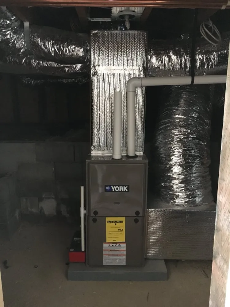 Slide of Rivera's Heating and Air Conditioning