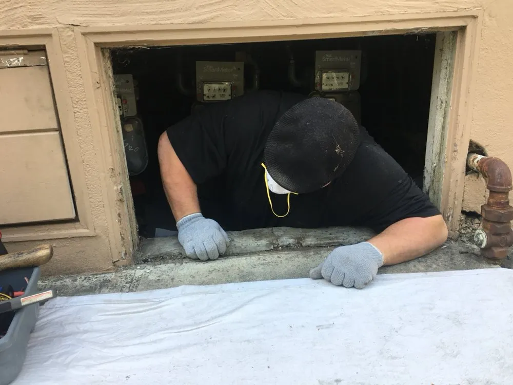 Slide of Rivera's Heating and Air Conditioning