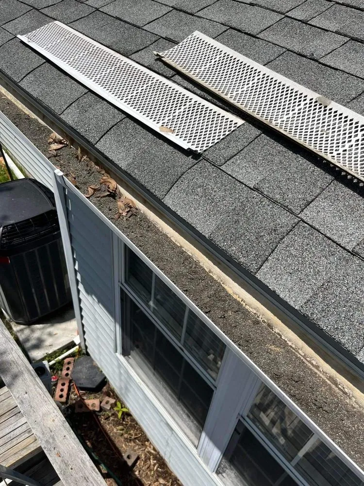 Slide of Rivera's Home Improvement