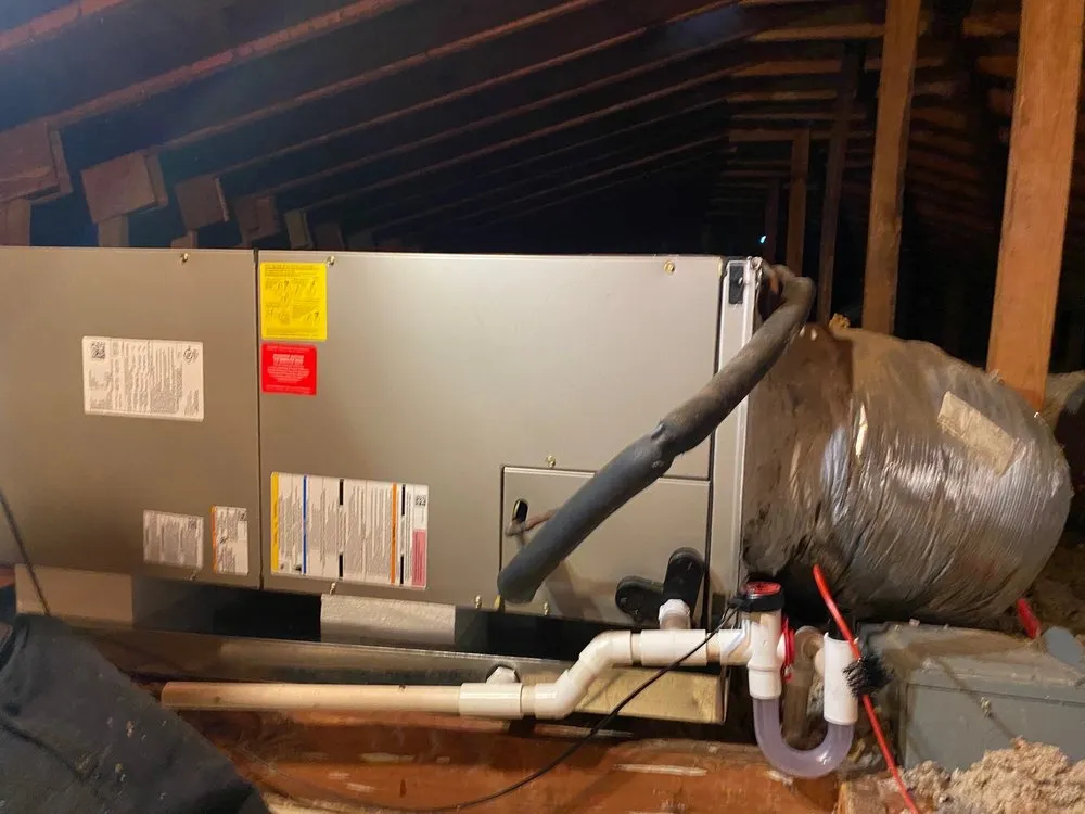 Slide of Rivera's Home Improvement