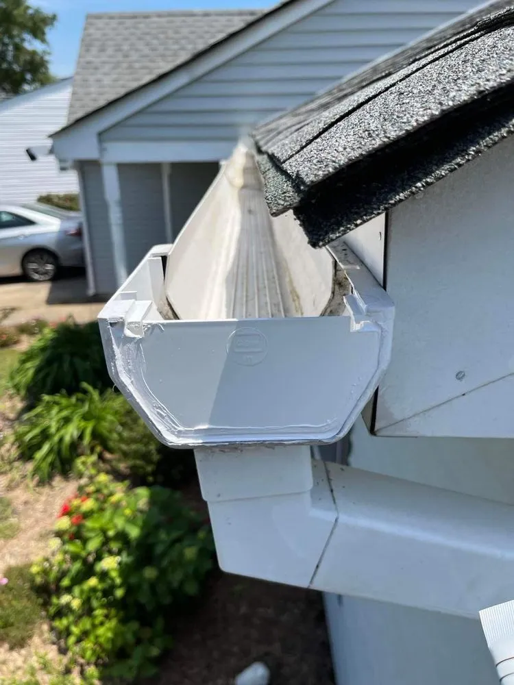 Slide of Rivera's Home Improvement