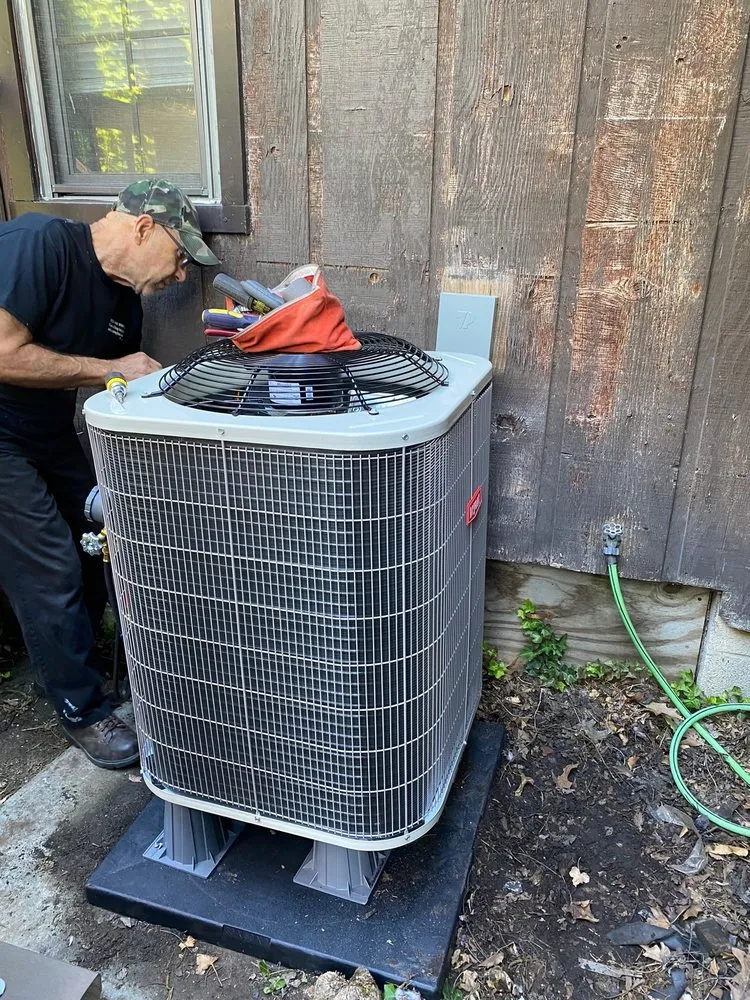 Slide of Rivera's Home Improvement