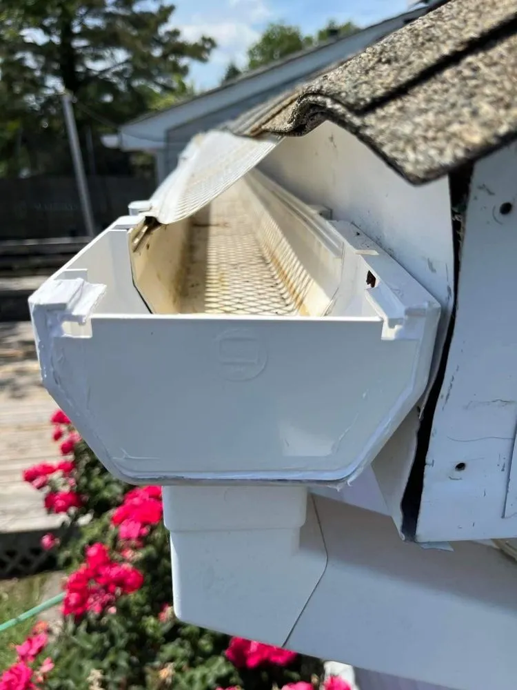 Slide of Rivera's Home Improvement