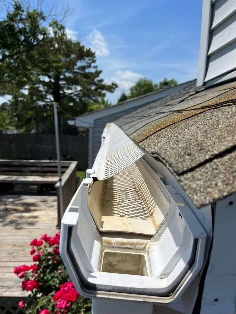 Slide of Rivera's Home Improvement