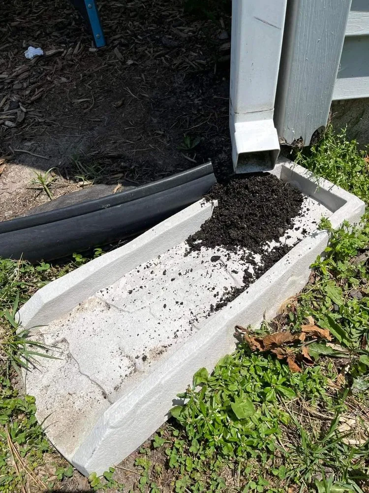 Slide of Rivera's Home Improvement