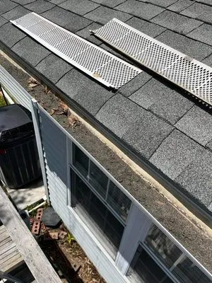 Rivera's Home Improvement Logo