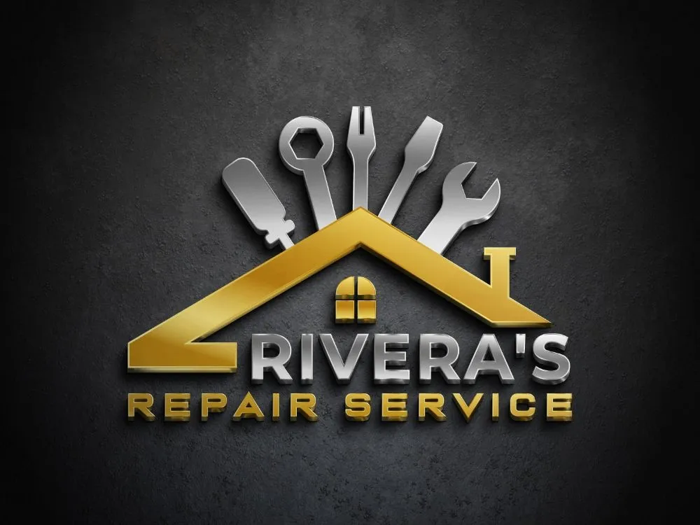 Slide of Rivera's Repair Service