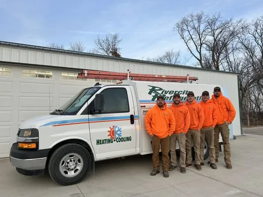 Rivercity Refrigeration