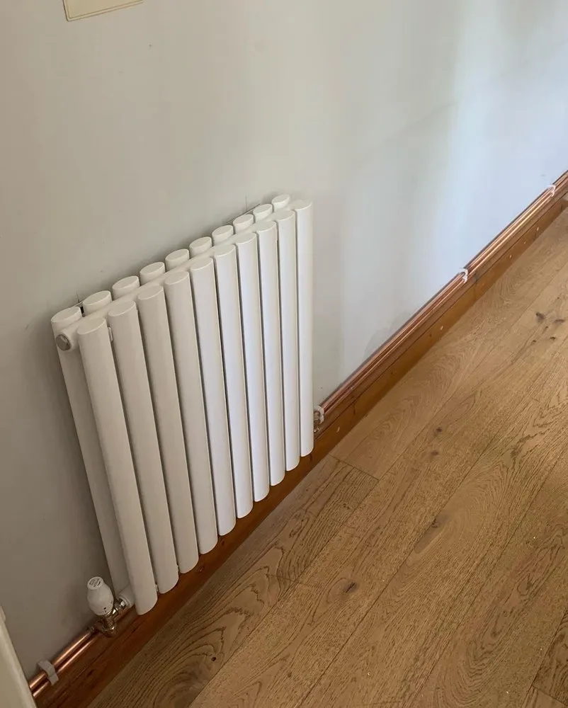 Slide of Riverdale Furnace & Boiler Repair