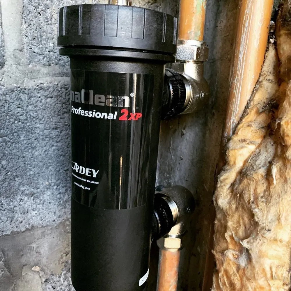 Slide of Riverdale Furnace & Boiler Repair