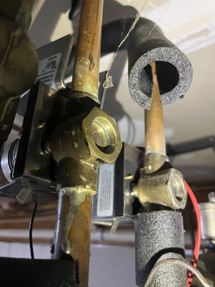 Slide of Riverhead Air Conditioning And Heating