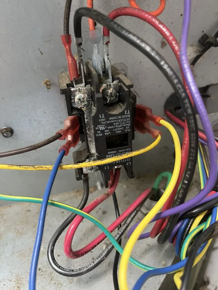 Slide of Riverhead Air Conditioning And Heating