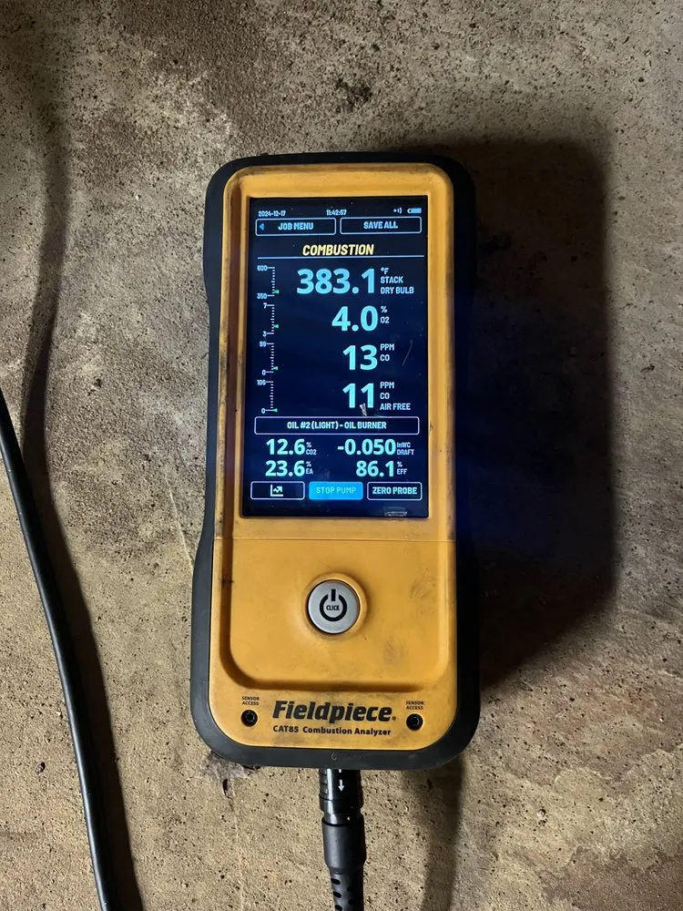 Slide of Riverhead Air Conditioning And Heating