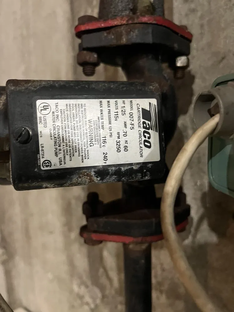 Slide of Riverhead Air Conditioning And Heating