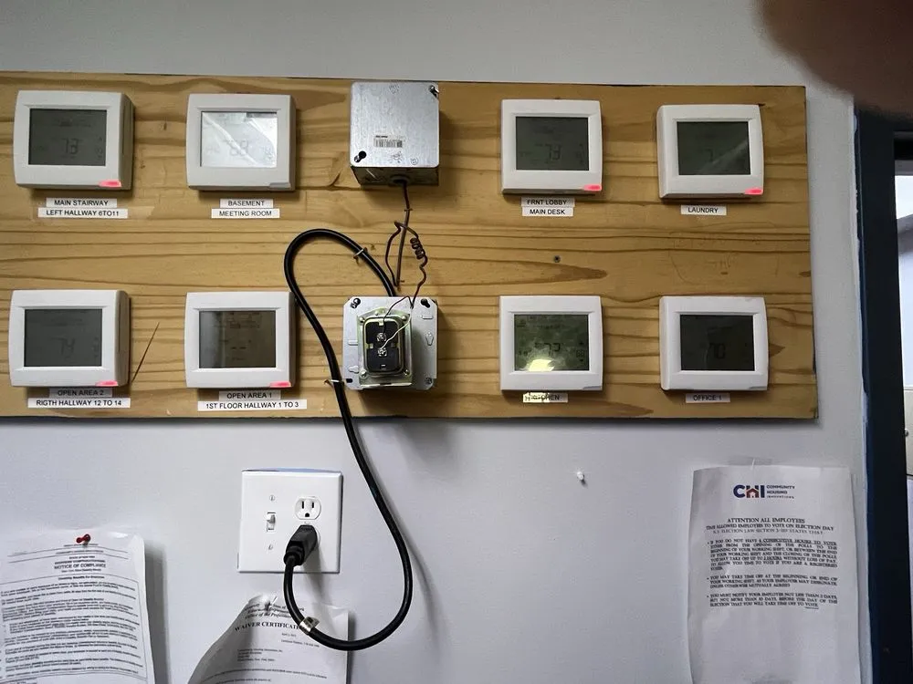 Slide of Riverhead Air Conditioning And Heating