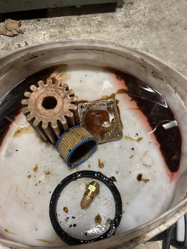 Slide of Riverhead Air Conditioning And Heating