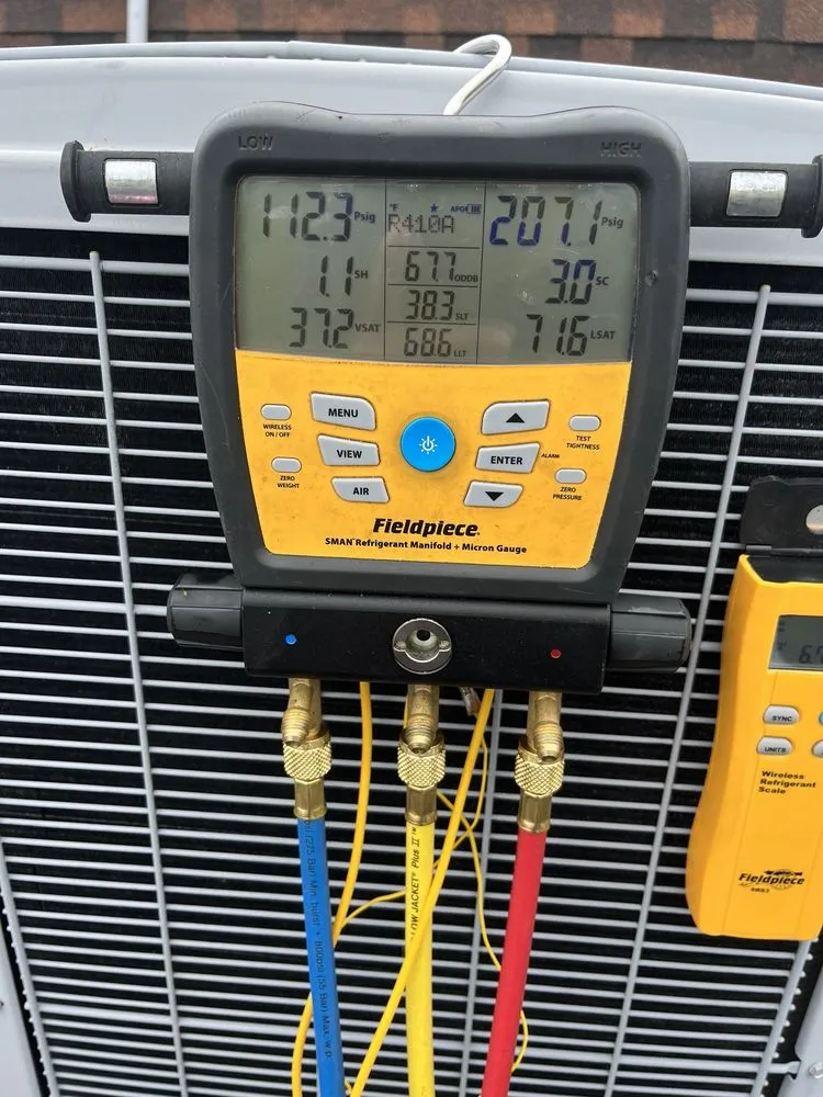 Slide of Riverhead Air Conditioning And Heating